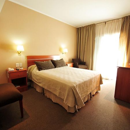 Plaza Hotel Ла-Ріоха Екстер'єр фото