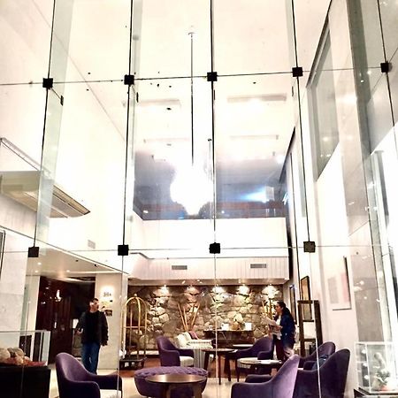 Plaza Hotel Ла-Ріоха Екстер'єр фото